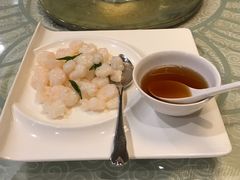 -杭州香格里拉·香宫中餐厅