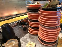 -争鲜回转寿司(金桥家乐福店)