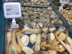 -盒马鲜生(皇庭广场店)