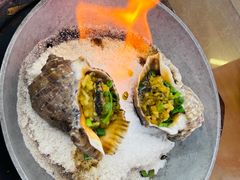 -鑫鸿达·海鲜闽菜热炒小馆(中山路店)