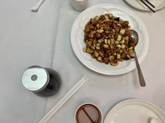 宫保鸡丁-眉州东坡(亚运村店)