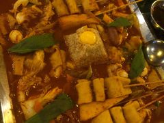 -包装马车·韩国料理·포장마차