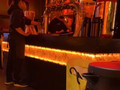 -何师烧烤Pro ·江湖川菜·小龙虾·精酿(太古里旗舰店)