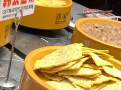 -喜家自助小火锅(乐客城店)