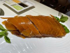 北京烤鸭-在前门·烤鸭北京菜(五月花广场店)