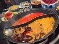 -巴蜀大将火锅(春熙店)