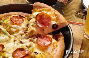 Fifth Street Pizza