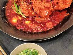 -刁姐火锅(五小区店)