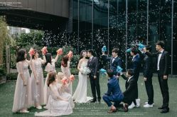 -MuseMarry婚纱(前海嘉里中心店)