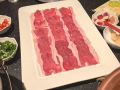 -南门涮肉(上海一店)