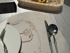 -PARFUM FLORAL花境法餐(南京首店)