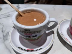-深仔记茶餐厅(亚士厘道店)