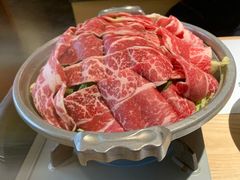 寿喜锅-南风(淮海街店)