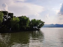 -西湖天地