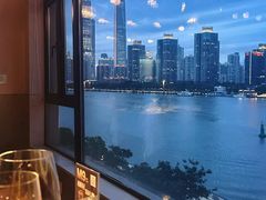 -Kathleen's Waitan 凯圣琳江景西餐厅(外滩店)