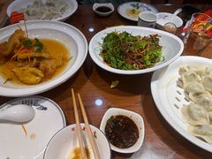 -那家老院子东北菜·饺子·小鸡炖蘑菇(艳华街店)