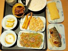 -楽飯屋(软件园店)