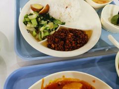 -紫金港餐饮中心-风味餐厅(浙江大学紫金港校区店)