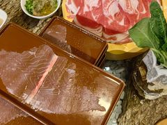 -慢丽江·云南野生菌土鸡锅(西山店)