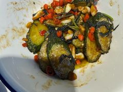 -湘中缘·湖南菜(娄底驻京办店)