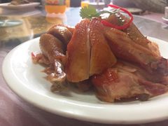 -臭桂鱼儿特色餐厅(朝晖七小区北区店)