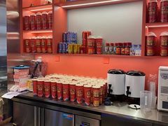 -青木岚小海鲜•小龙虾(友谊店)