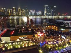 -AZUL by FUEL蓝色·法式酒馆(琶醍店)