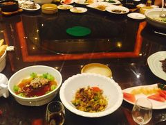 -半岛公馆(淞兴西路店)