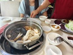 -太婆天府山珍酒楼(亚运村店)