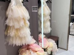 -海马体照相馆(上海万象城店)