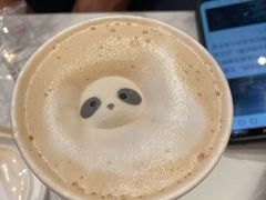-COSTA COFFEE(斯普瑞斯奥特莱斯店)