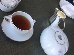-悦厅·下午茶(杭州柏悦酒店)