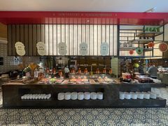 -杭州开元名都大酒店·地中海自助餐厅