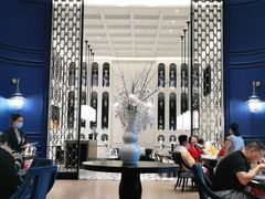 -翠湖轩中餐厅(昆明翠湖宾馆店)