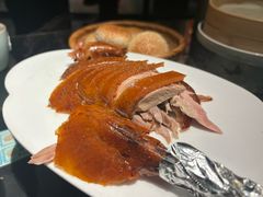 -四世同堂·京菜·烤鸭(双井店)