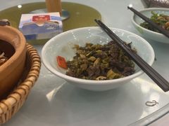 -围龙屋客家食府(福田店)