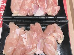 -吉野家(次渠大街店)