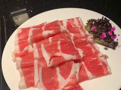 -捞王猪肚鸡火锅(财富中心店)