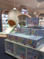 点击看大图 -超级奈尔宝SUPER NEOBIO(杭州星光店)