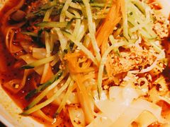 -小尕子·新疆菜(新世界店)