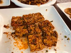 -沈记烧烤海鲜(江汉二路店)