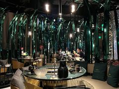 大堂-凤园椰珍·臻品椰子鸡(保利时光里店)