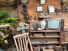 -五邑人家(江门店)