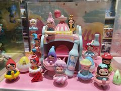 -泡泡玛特POPMART(宁波印象城店)