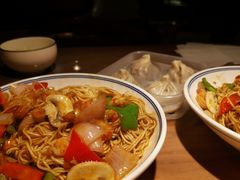 -十面春风·江南面馆(崇宁路店)