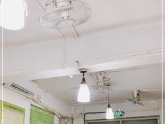 大堂-老周记顺德双皮奶