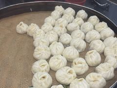 -红帽叔叔包子