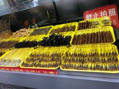 -老北京风情街