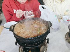 -范贤光鸡公煲(平乐园总店)