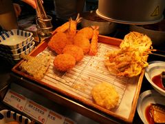 -虹梅食堂·爱蝦乃家